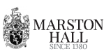 Marston Hall - Lincolnshire